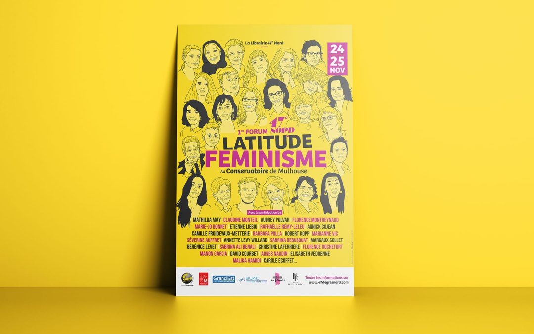 Forum Latitude #1