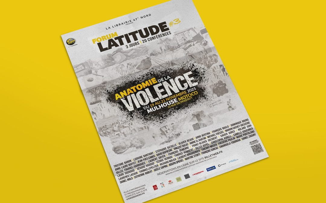 Forum Latitude #3