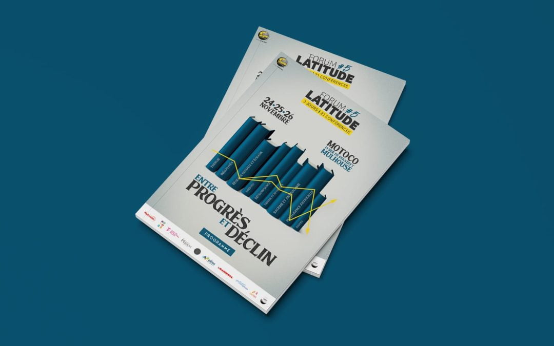 Forum Latitude #5