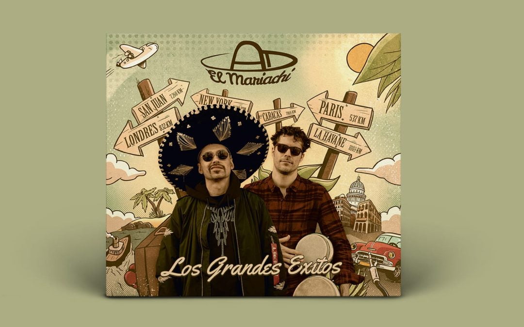 AD El Mariachi