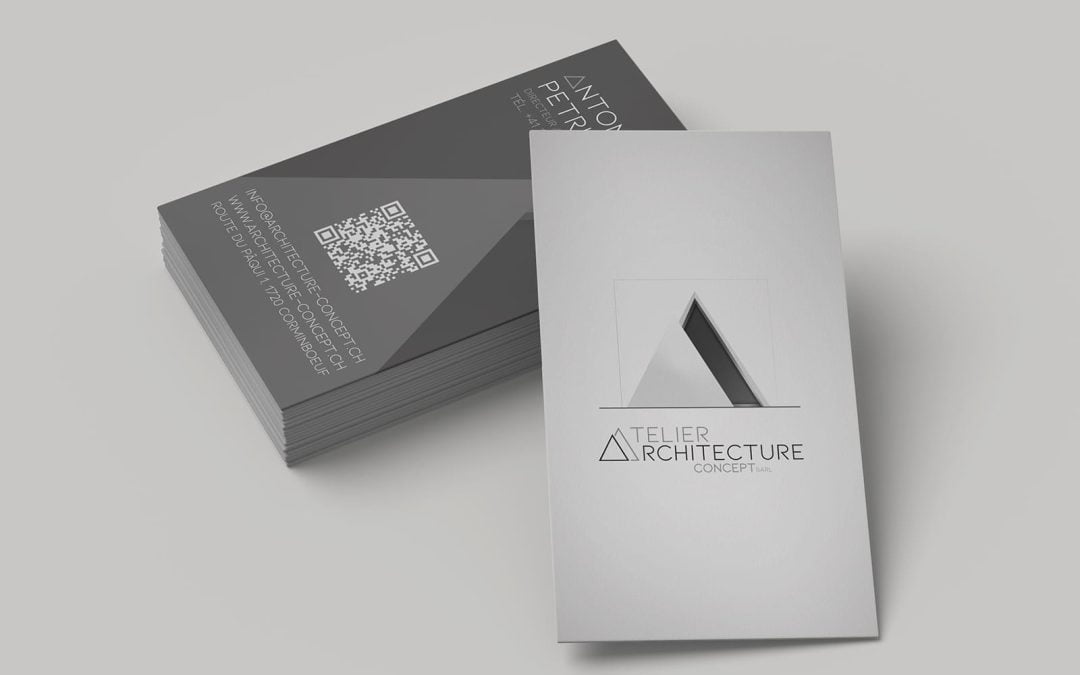 Atelier Architecture Concept
