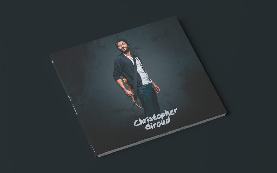 Christopher Giroud