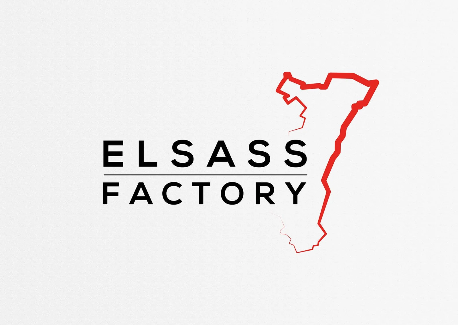 Logo Elsass Factory