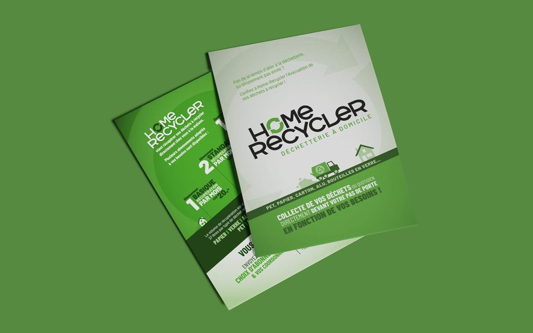 Home Recycler