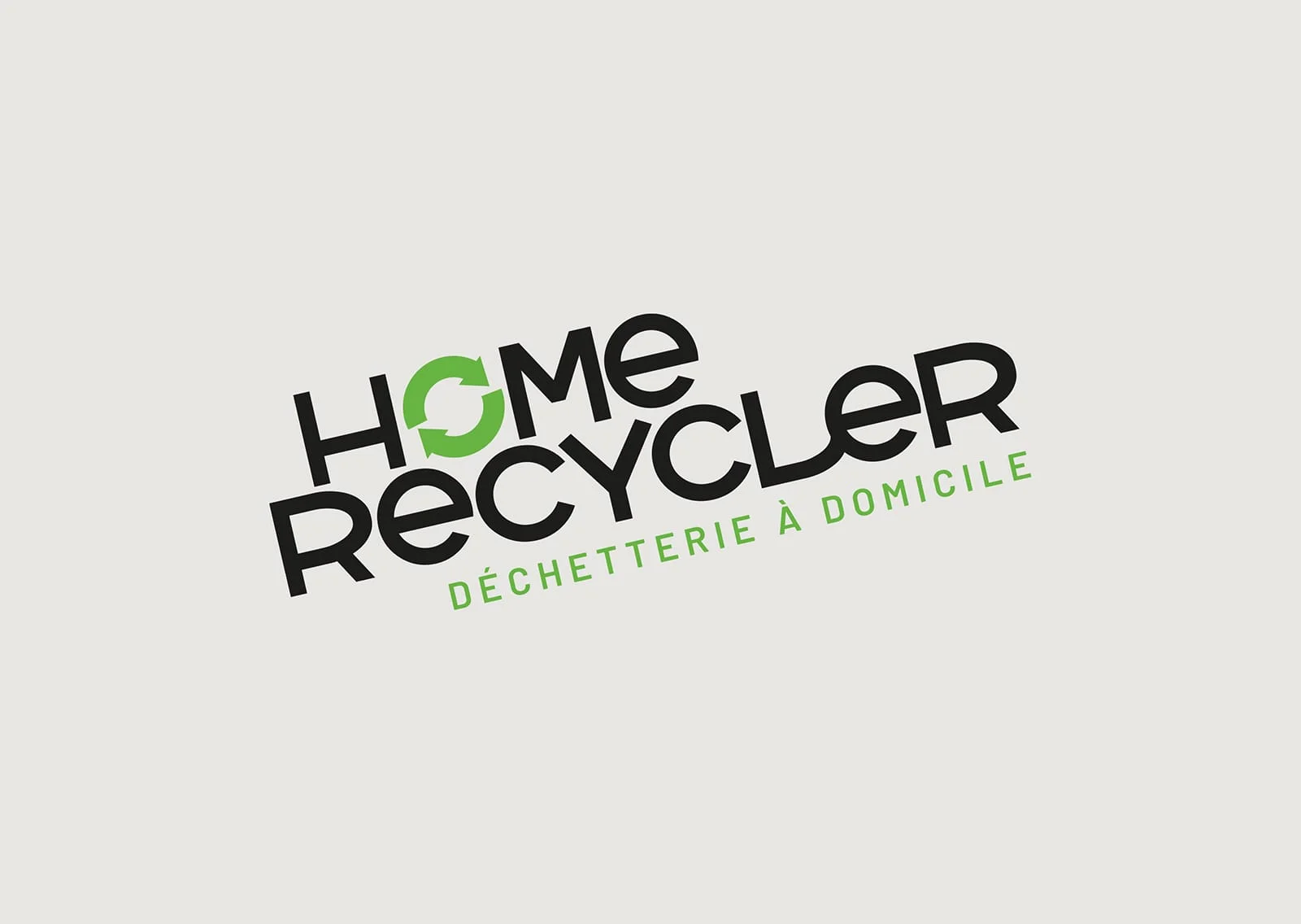Logo Home Recycler