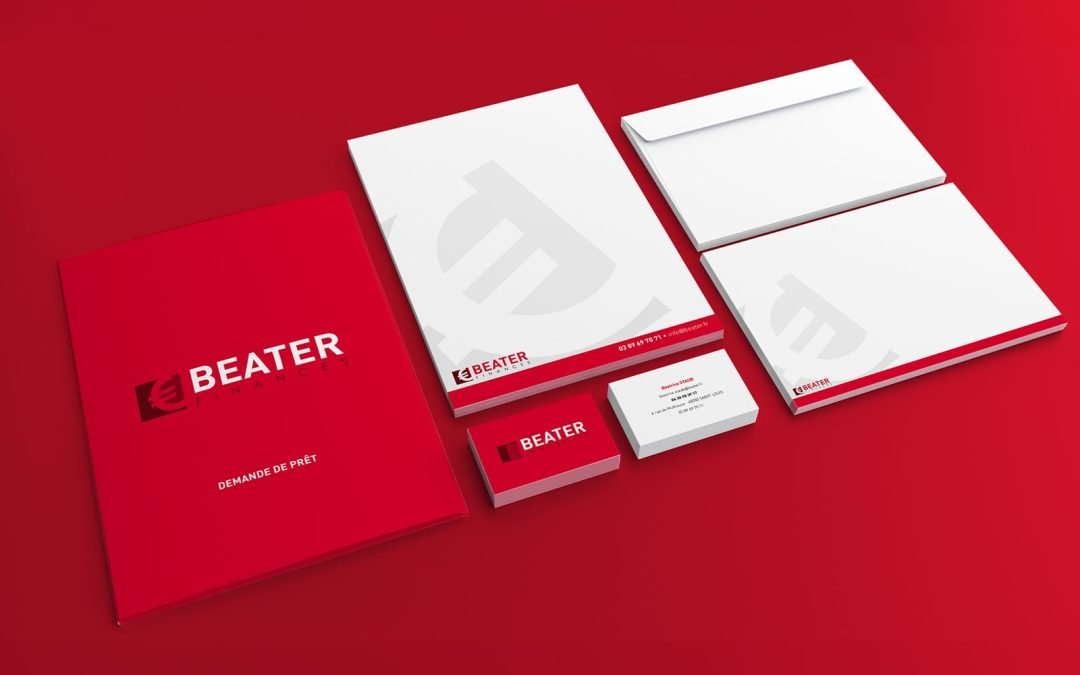 Beater Finances / Immobilier