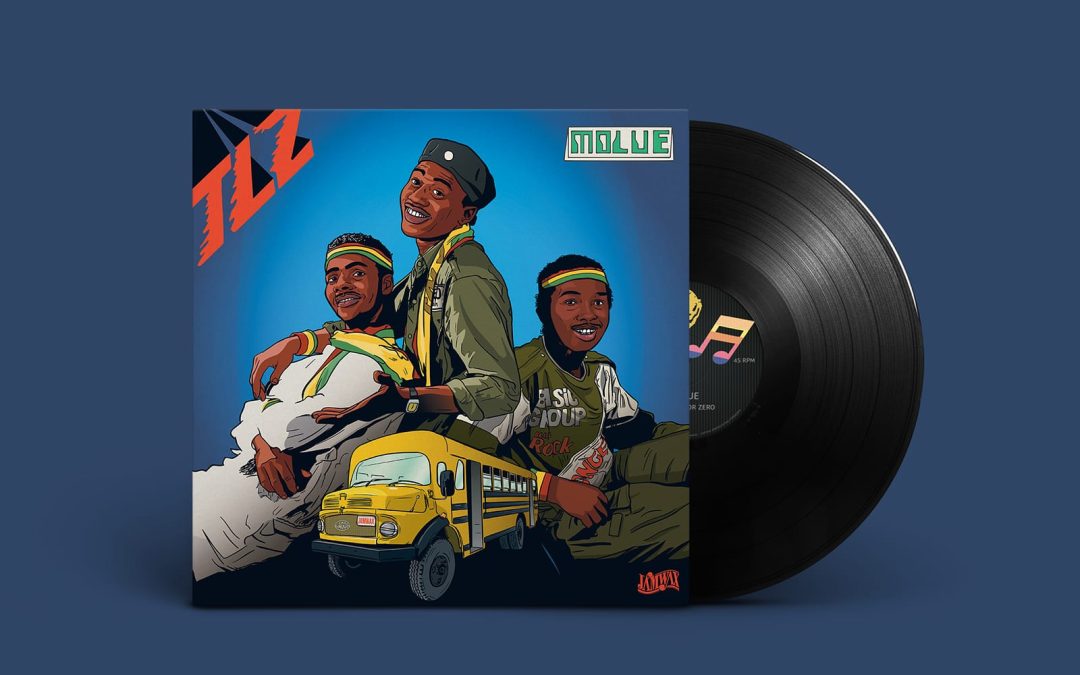 Jamwax Records – Maxi covers
