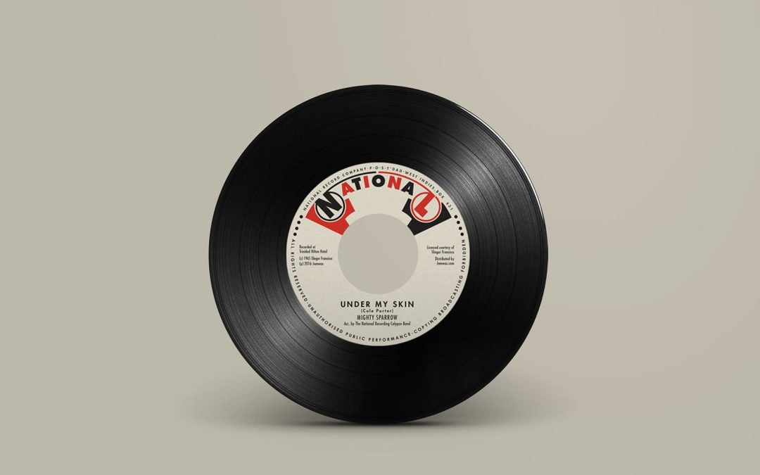 Jamwax Records – Singles