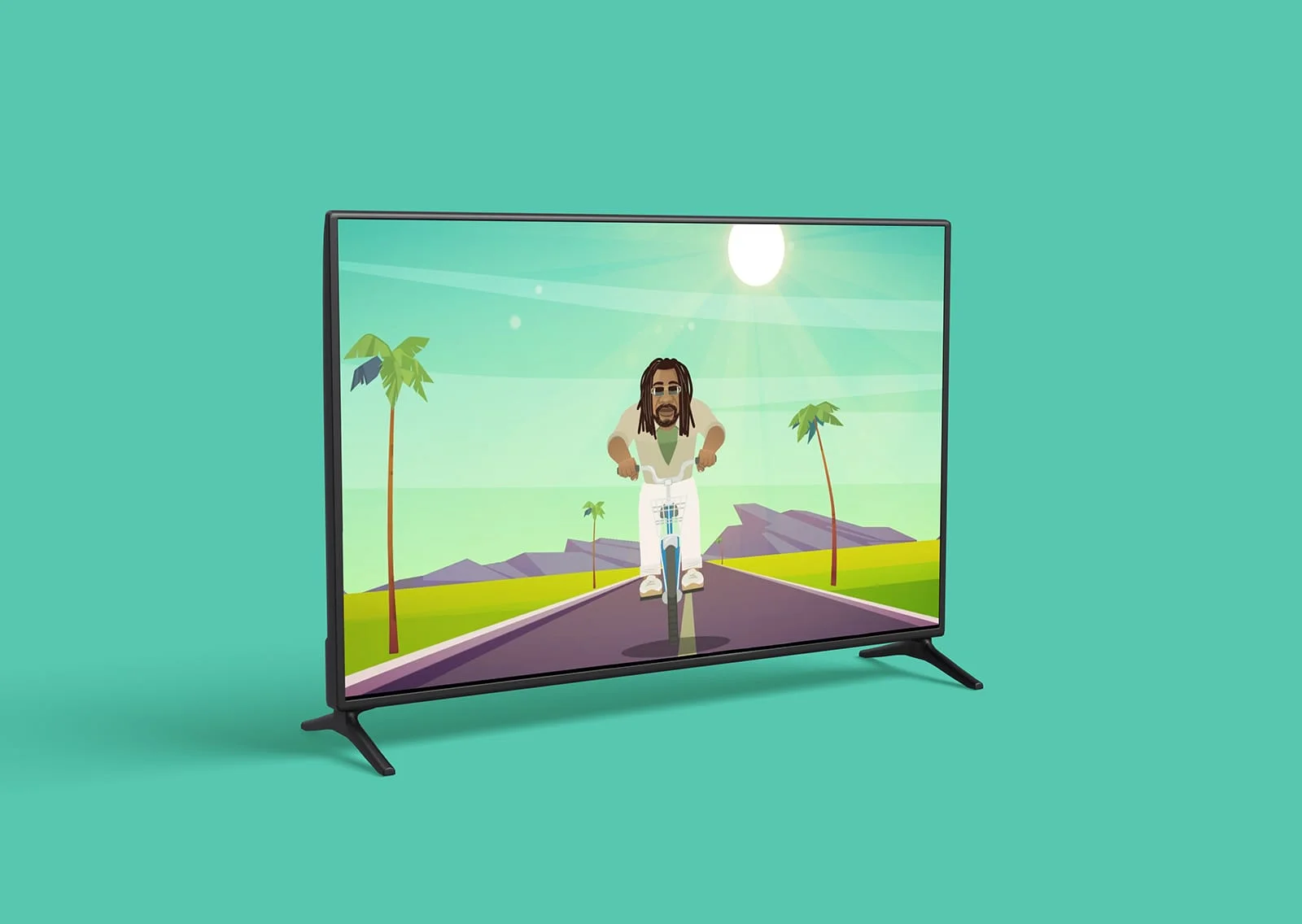 Skarra Mucci ft. L&rsquo;Entourloop – Street Dance