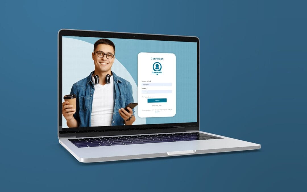 ACRH Partner – Site Dynamique