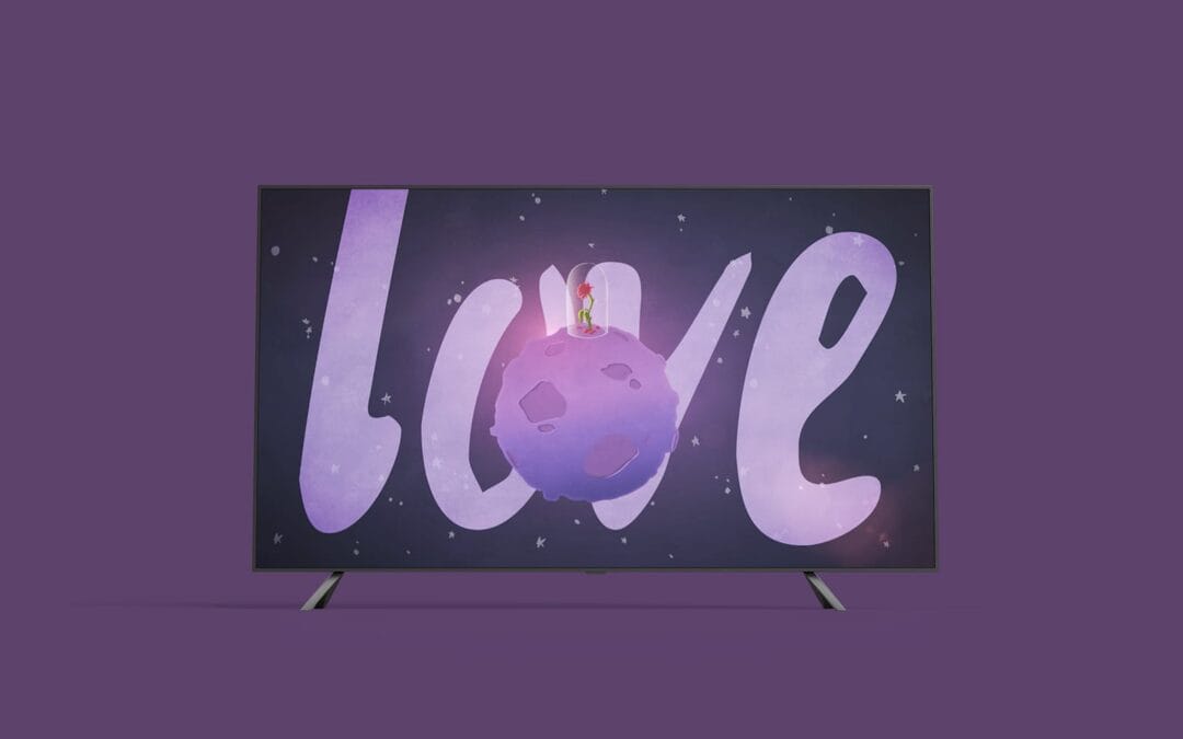 Phases cachées – Ce monde manque de love