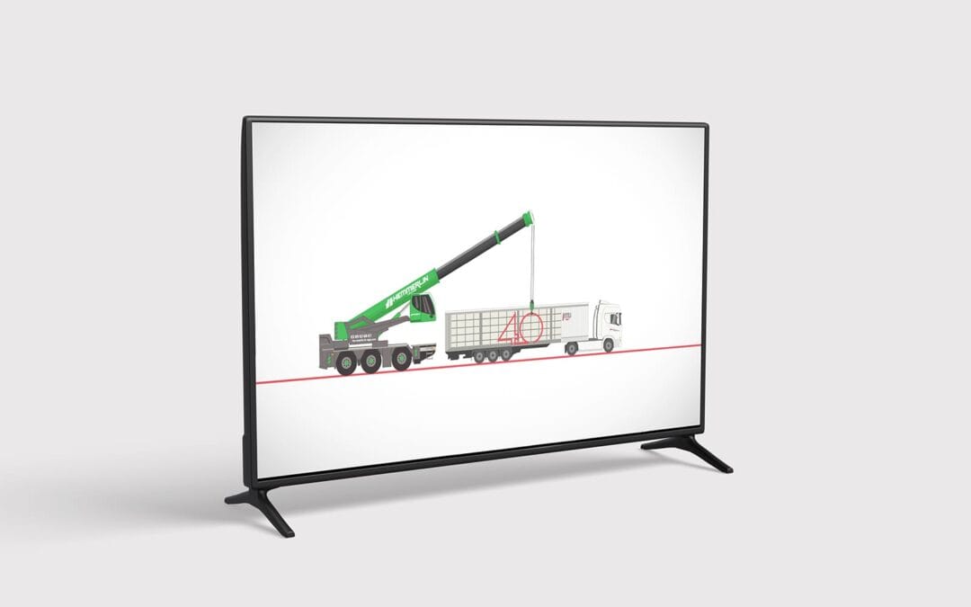 Transports Hemmerlin – Animation 40 ans