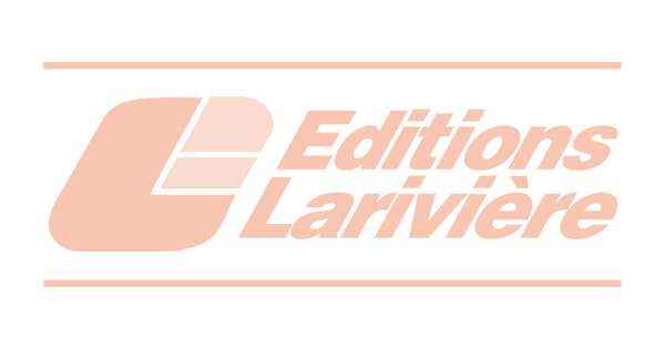 editions-lariviere Graphiste Mulhouse